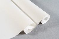 Обои Артекс New Look 5 10688-01 Винил на флизелине (1,06*10,05) Белый, Однотонные — фото 2, Обои для стен