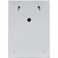 Зеркало Bond Cube 70x80 M44ZE-7080 с подсветкой с сенсорным выключателем — фото 11, Мебель для ванной