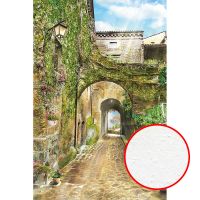 Товар: Фреска Ortograf Городской пейзаж 4200 Фактура бархат FX Флизелин (1,8*2,7) Бежевый/Зеленый, Город - фото 1 Фреска Ortograf Городской пейзаж 4200 Фактура бархат FX Флизелин (1,8*2,7) Бежевый/Зеленый, Город — фото 1, Фрески