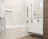 Товар: Керамогранит Ceradim Onyx Talent кремовый полированный 80х80 см - фото 8 Керамогранит Ceradim Onyx Talent кремовый полированный 80х80 см — фото 8, Керамогранит