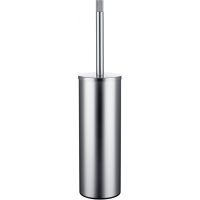 Ершик для унитаза Allen Brau Priority 6.31009-BN Никель брашированный — фото 1, Ершики для унитаза