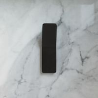 Товар: Крючок Iddis Slide SLIBS10i41 Черный - фото 2 Крючок Iddis Slide SLIBS10i41 Черный — фото 2, Крючки для полотенец