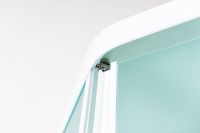 Душевая кабина Esbano ES-L90PR 90x90 ESKL90PR без гидромассажа — фото 15, Душевые кабины