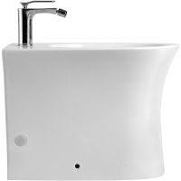 Товар: Биде Agger AT01300 Белое - фото 3 Биде Agger AT01300 Белое — фото 3, Биде напольные