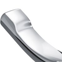 Набор аксессуаров для ванной AM.PM Gem AK90T1703W Хром — фото 16, Наборы аксессуаров для ванной комнаты