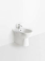 Товар: Биде Villeroy&Boch O.Novo 54610001 Альпийский белый - фото 2 Биде Villeroy&Boch O.Novo 54610001 Альпийский белый — фото 2, Биде напольные