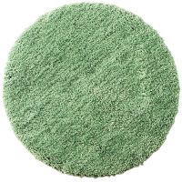 Коврик для ванной комнаты WasserKRAFT Dill 60х60 BM-3913 Kashmir — фото 1, Коврики для ванной комнаты