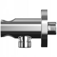 Душевая система Whitecross Y chrome YSET04CR Хром — фото 10, Душевое оборудование. Душевая программа