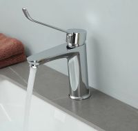 Товар: Смеситель для раковины Gappo G21 G1021 Хром - фото 11 Смеситель для раковины Gappo G21 G1021 Хром — фото 11, Смесители для раковины