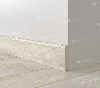 Товар: Плинтус Alpine Floor Parquet Light SK 13-9 Голубой Лес 2200х80х12,5 мм - фото 2 Плинтус Alpine Floor Parquet Light SK 13-9 Голубой Лес 2200х80х12,5 мм — фото 2, Аксессуары для напольных покрытий