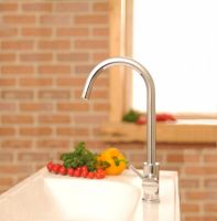 Товар: Смеситель для кухни Ravak Suzan KM 016.00 X070039 Хром - фото 3 Смеситель для кухни Ravak Suzan KM 016.00 X070039 Хром — фото 3, Смесители для кухни