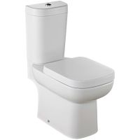 Унитаз Jacob Delafon Replay 4973K-00 без сиденья и бачка — фото 1, Напольные унитазы