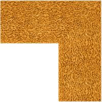 Товар: Зеркало Evoform Definite 120х70 BY 3214 в багетной раме - Чеканка золотая 90 мм - фото 3 Зеркало Evoform Definite 120х70 BY 3214 в багетной раме - Чеканка золотая 90 мм — фото 3, Мебель для ванной