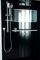 Душевая кабина Esbano ESG-3129CKR 120x90 ESKG3129CKR без гидромассажа — фото 6, Душевые кабины