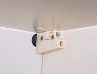 Товар: Подвесной шкаф Style Line Атлантика 60 Старое дерево - фото 4 Подвесной шкаф Style Line Атлантика 60 Старое дерево — фото 4, Мебель для ванной