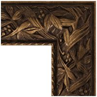 Товар: Зеркало Evoform Exclusive Floor 203х114 BY 6166 с фацетом в багетной раме - Византия бронза 99 мм - фото 2 Зеркало Evoform Exclusive Floor 203х114 BY 6166 с фацетом в багетной раме - Византия бронза 99 мм — фото 2, Мебель для ванной