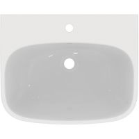 Раковина Ideal Standard I.Life A 60 T470501 Евробелая — фото 3, Раковины