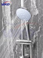 Ручной душ Viko Хром арт-V-0016 — фото 7, Лейки для душа