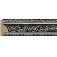 Багет Decomaster 230-1605B 2900x109x47 мм — фото 1, Багеты