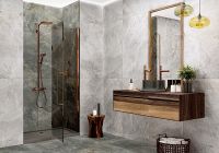 Товар: Керамогранит Delacora Stoncrete Vintage лаппатированный D120224L 60х120 см - фото 2 Керамогранит Delacora Stoncrete Vintage лаппатированный D120224L 60х120 см — фото 2, Керамогранит