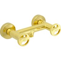 Смеситель для душа Migliore Reversa 28200 Золото — фото 1, Смеситель для душа