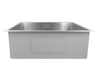 Товар: Кухонная мойка Kaiser KSM-5844 Silver - фото 3 Кухонная мойка Kaiser KSM-5844 Silver — фото 3, Кухонные мойки