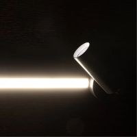 Настенный светильник Artelamp A2219PL-2BK Черный — фото 3, Светильники