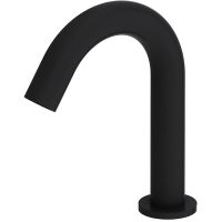 Товар: Смеситель для раковины Damixa Scandinavian Pure 360290300 Черный матовый - фото 1 Смеситель для раковины Damixa Scandinavian Pure 360290300 Черный матовый — фото 1, Смесители для раковины