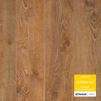 Ламинат Tarkett Estetica Дуб Натур светло-коричневый 1292х194x9 мм — фото 1, Ламинат