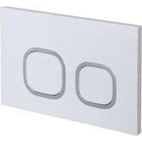 Товар: Клавиша смыва Esbano LPS-10GW ESINLPS10GW Белая глянцевая - фото 2 Клавиша смыва Esbano LPS-10GW ESINLPS10GW Белая глянцевая — фото 2, Кнопки смыва