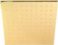 Верхний душ Migliore Palermo 29655 Золото — фото 2, Верхние души