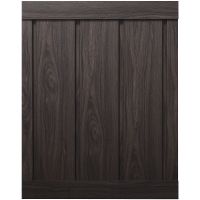 Товар: Декоративная панель HIWOOD LV127 BR395 2700x120x12 мм - фото 3 Декоративная панель HIWOOD LV127 BR395 2700x120x12 мм — фото 3, Панели