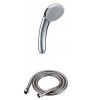 Смеситель для ванны Orange Classic S M75-221cr универсальный Хром — фото 2, Смеситель для ванны