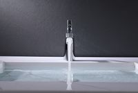 Товар: Смеситель для раковины Royce Valerie RCM-111801CR Хром - фото 2 Смеситель для раковины Royce Valerie RCM-111801CR Хром — фото 2, Смесители