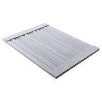 Товар: Финишный молдинг HIWOOD LF124B W36 2700x31x12 мм - фото 5 Финишный молдинг HIWOOD LF124B W36 2700x31x12 мм — фото 5, Панели