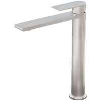 Смеситель для раковины Vincea Vogue (SS) VBF-2VS2BN Брашированный никель — фото 1, Смесители для раковины