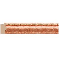 Багет Decomaster 119-34 2400x18x11 мм — фото 1, Багеты