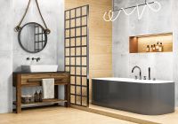 Товар: Керамогранит Delacora Misty sugar-эффект 60120MIT15 60х120 см - фото 11 Керамогранит Delacora Misty sugar-эффект 60120MIT15 60х120 см — фото 11, Керамогранит