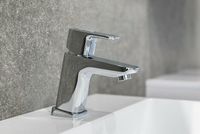 Смеситель для раковины Ravak 10° TD 011.00 Хром арт-X070063 — фото 2, Смесители для раковины