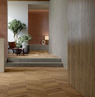 Керамогранит Marca Corona Elisir Royal Dorato I894 7,5х45 см — фото 2, Керамогранит