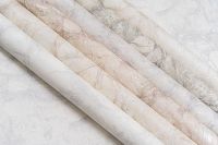 Обои Артекс Лазурит 10759-02 Винил на флизелине (1,06*10,05) Бежевый, Штукатурка — фото 4, Обои для стен