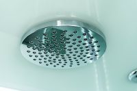 Товар: Душевая кабина Esbano ES-L115CR 115x85 L ESKL115CRL без гидромассажа - фото 9 Душевая кабина Esbano ES-L115CR 115x85 L ESKL115CRL без гидромассажа — фото 9, Душевые кабины