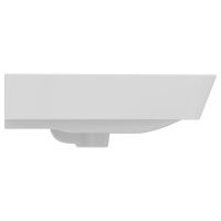 Раковина Ideal Standard Connect Air Cube 60 E074201 Euro White — фото 8, Раковины накладные