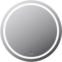 Зеркало AM.PM X-Joy 65 M85AMOX0651WG с сенсорным выключателем — фото 1, Зеркала в ванную комнату