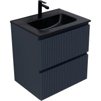 Товар: Тумба под раковину Aquanet Джейн 60 335427 подвесная Маренго - фото 7 Тумба под раковину Aquanet Джейн 60 335427 подвесная Маренго — фото 7, Тумбы под раковину