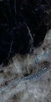 Керамогранит WIFI Ceramics Luxury Stone Vast Night Black SLS75801C 75х150 см — фото 1, Керамогранит