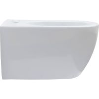 Товар: Биде Logan L5WB City 015700-01 312560 подвесное Белое - фото 4 Биде Logan L5WB City 015700-01 312560 подвесное Белое — фото 4, Биде