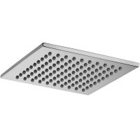 Верхний душ Paffoni Syncro ZSOF075CR Хром — фото 1, Верхние души