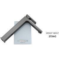 Смеситель для раковины Gappo G17-9 Оружейная сталь арт-G1017-92 — фото 12, Смесители для раковины