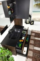 Товар: Тумба под раковину Boheme Armadi Art Vallessi 120 837-120-D подвесная Dark Oak - фото 19 Тумба под раковину Boheme Armadi Art Vallessi 120 837-120-D подвесная Dark Oak — фото 19, Мебель для ванной